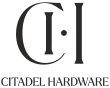 Citadel Hardware privacy policy