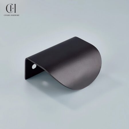 Cresta Curve Oil Rubbed Bronze by Citadel Hardware