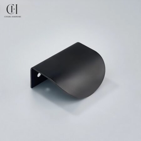 Cresta Curve Black by Citadel Hardware
