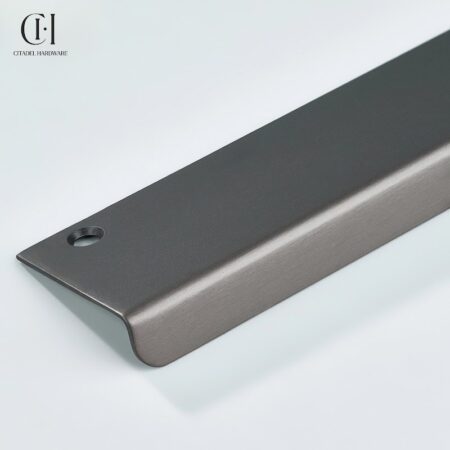 Ether Gunmetal by Citadel Hardware