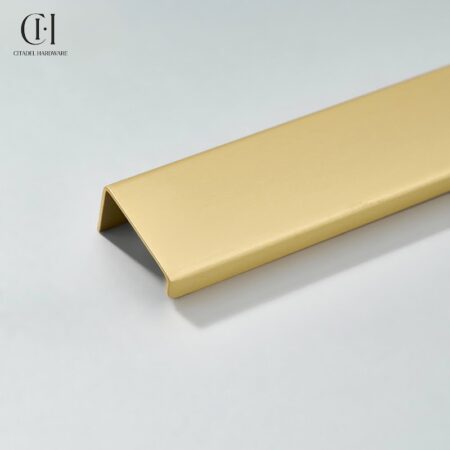 Flux Gold by Citadel Hardware