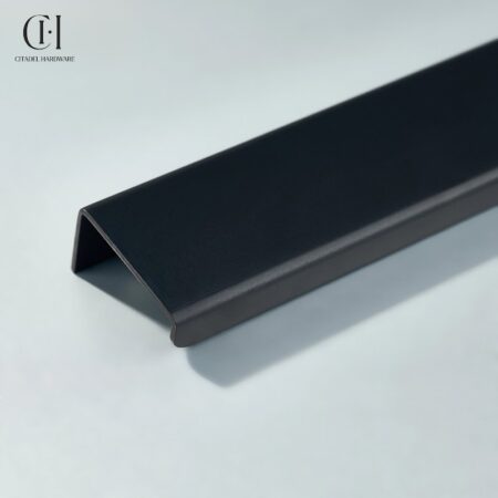 Flux Black by Citadel Hardware