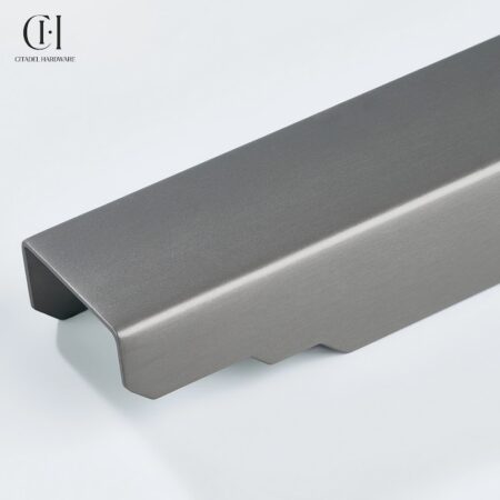 Opal Edge Gunmetal by Citadel Hardware