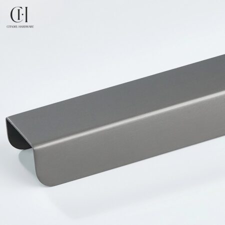 Sierra Curve Gunmetal by Citadel Hardware