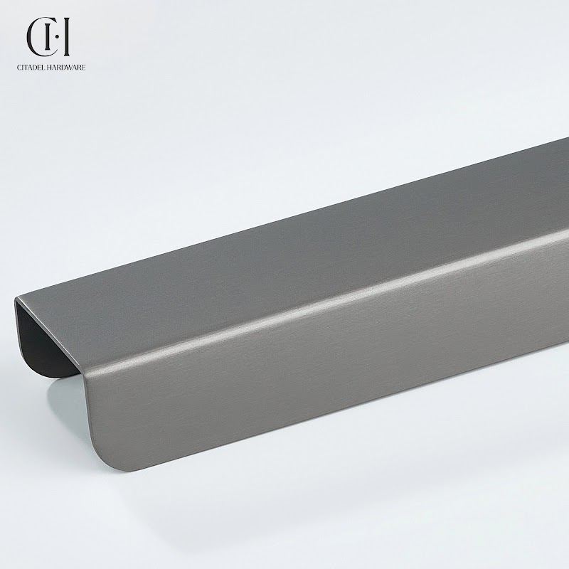 Sierra Curve Gunmetal by Citadel Hardware