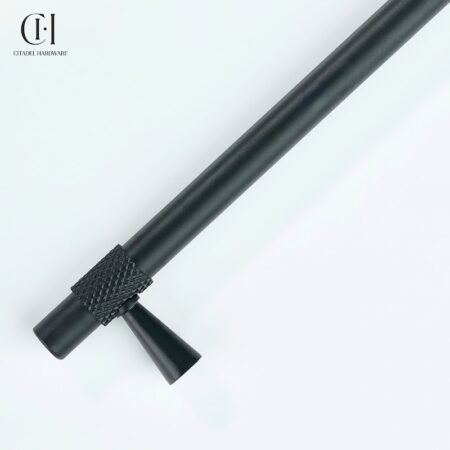 Aurvon Black by Citadel Hardware