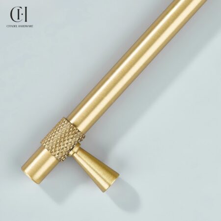 Aurvon Gold by Citadel Hardware