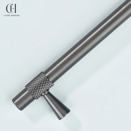 Aurvon Gunmetal by Citadel Hardware