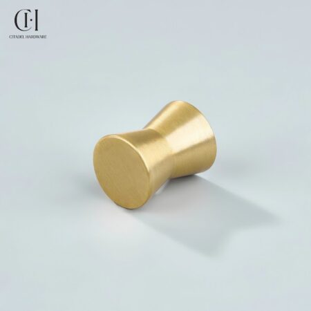 Holt Gold by Citadel Hardware