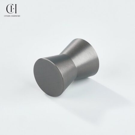 Holt Gunmetal by Citadel Hardware