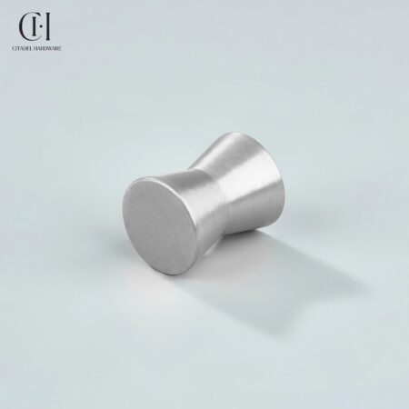 Holt Silver by Citadel Hardware
