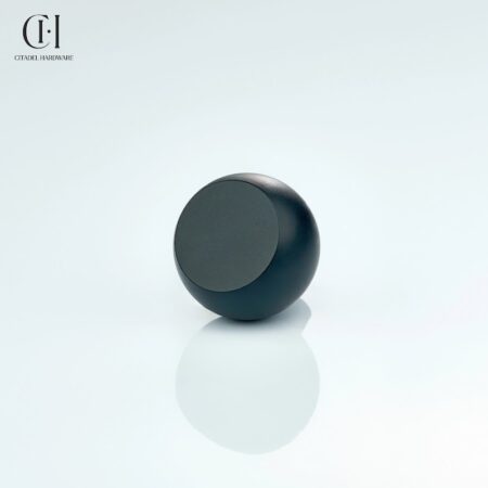 Clora Black by Citadel Hardware