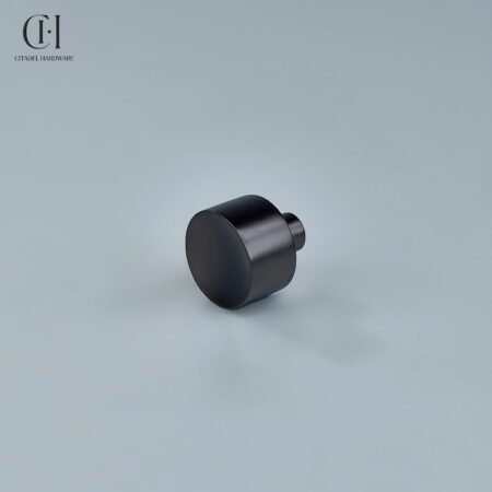 Orlen Round Oil Rubbed Bronze by Citadel Hardware