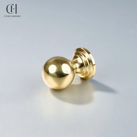 Globen Polished Lacquered by Citadel Hardware