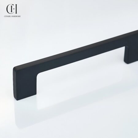 Falvex Slim Black by Citadel Hardware