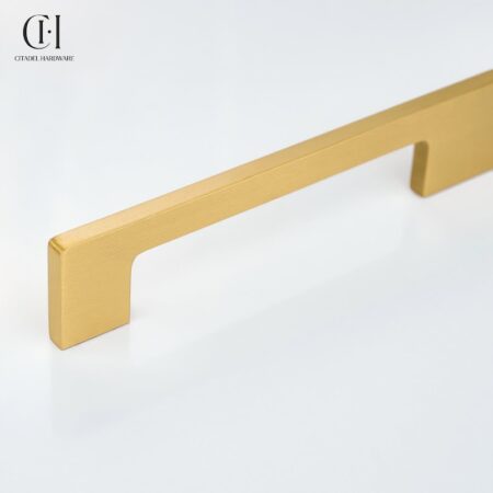Falvex Slim Gold by Citadel Hardware