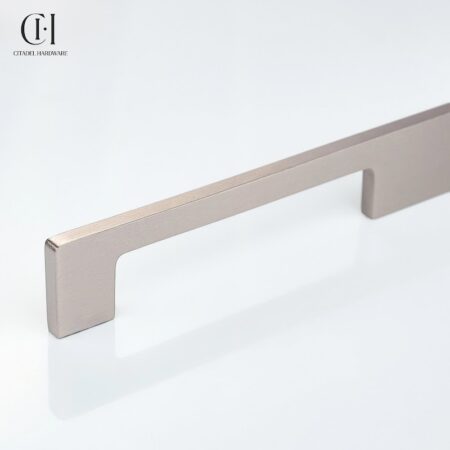 Falvex Slim Silver by Citadel Hardware