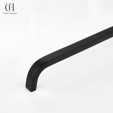 Knytex Curve Black by Citadel Hardware