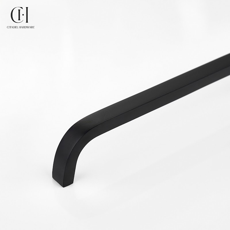 Knytex Curve Black by Citadel Hardware