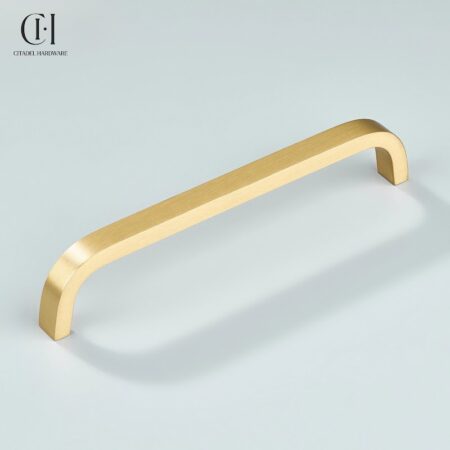 Knytex Curve Gold by Citadel Hardware
