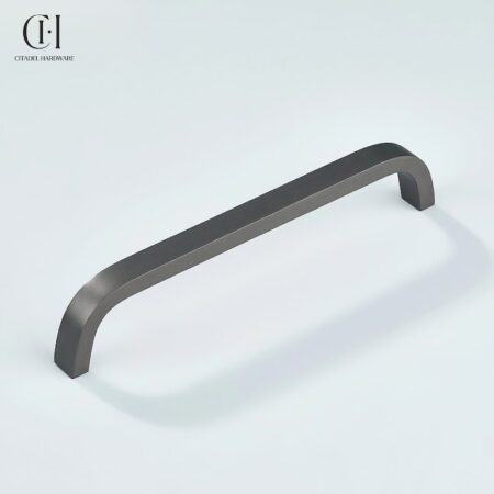 Knytex Curve Gunmetal by Citadel Hardware