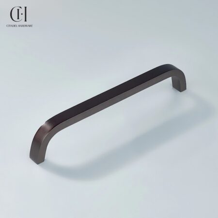 Knytex Curve Oil Rubbed Bronze by Citadel Hardware