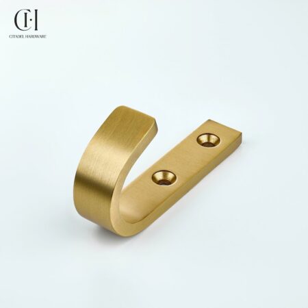 Halo Regular Wall Gold by Citadel Hardware