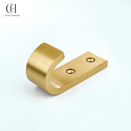 Halo Wide Wall Gold by Citadel Hardware