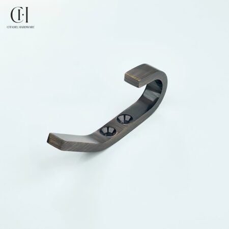 Rio Wall Antique Bronze by Citadel Hardware