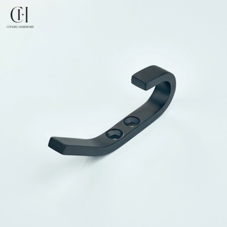 Rio Wall Black by Citadel Hardware
