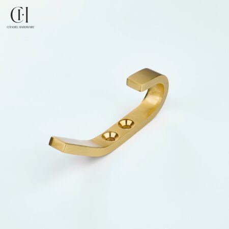 Rio Wall Gold by Citadel Hardware