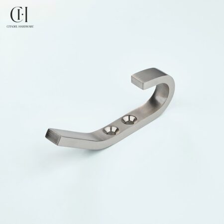Rio Wall Silver by Citadel Hardware
