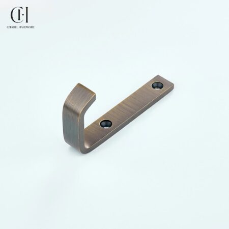 Summit Regular Wall Antique Bronze by Citadel Hardware