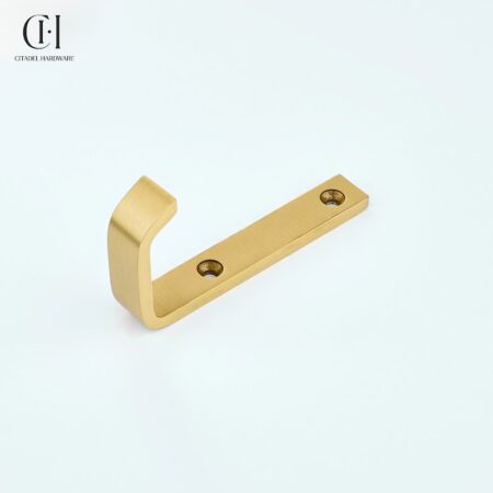 Summit Regular Wall Gold by Citadel Hardware