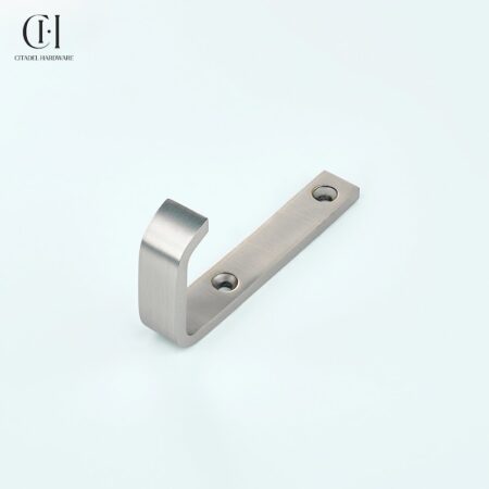 Summit Regular Wall Silver by Citadel Hardware