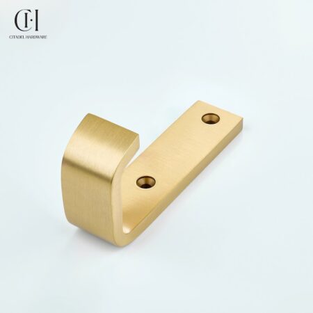 Summit Wide Wall Gold by Citadel Hardware